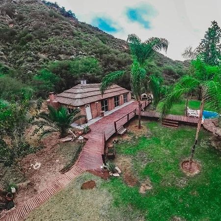 Hotel Alamos De La Puntilla Belén エクステリア 写真