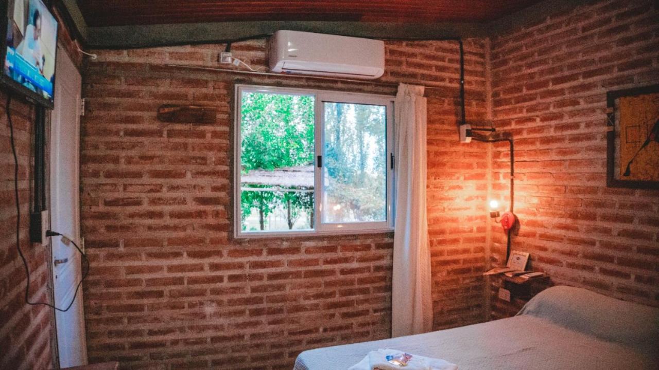 Hotel Alamos De La Puntilla Belén エクステリア 写真