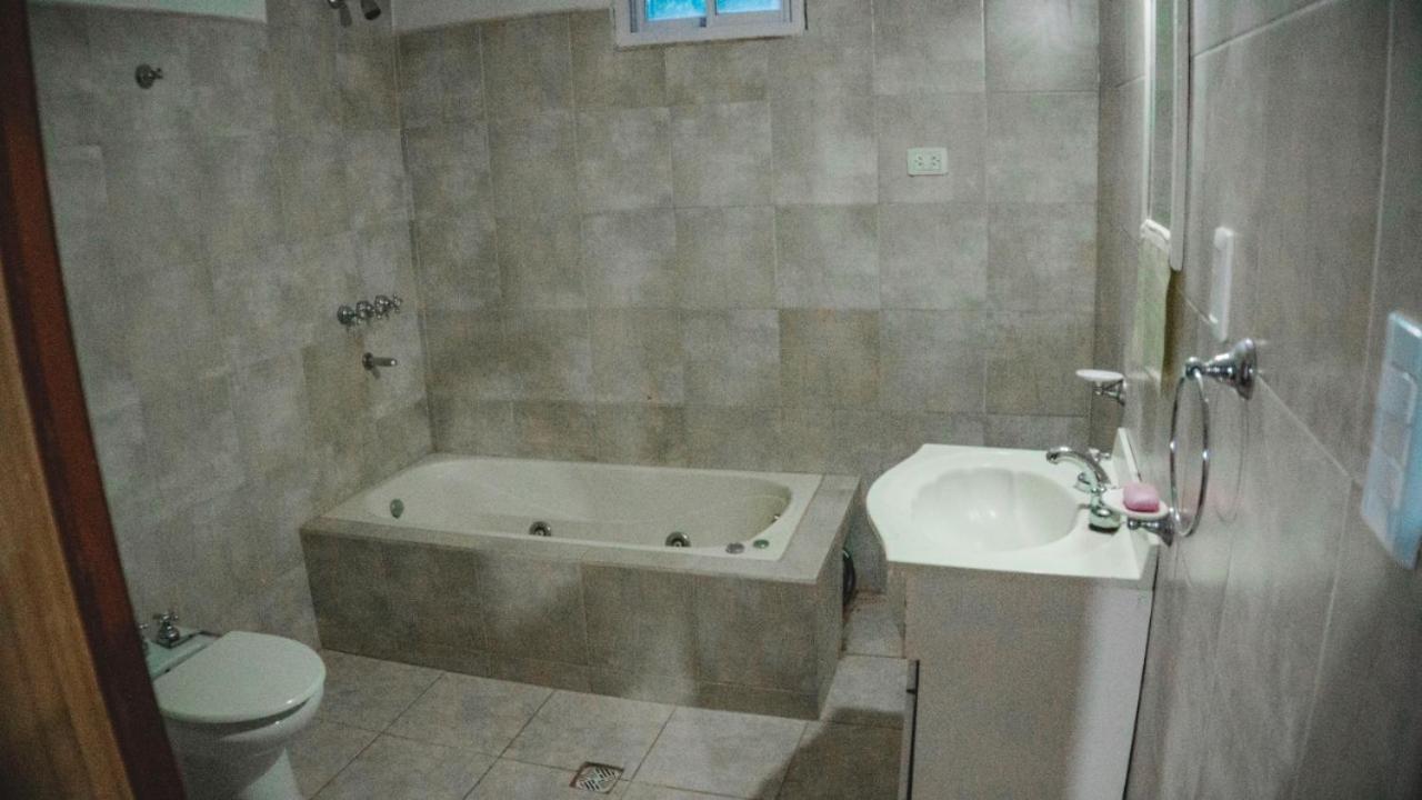 Hotel Alamos De La Puntilla Belén エクステリア 写真