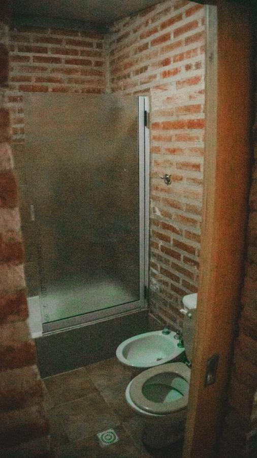 Hotel Alamos De La Puntilla Belén エクステリア 写真